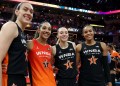 WNBA players union votes to authorize a strike after record-breaking season WNBA players union votes to authorize a strike after record-breaking season
