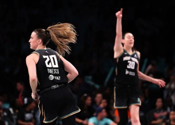 Liberty announce May 8 start to regular season as WNBA, WNBPA continue CBA talks Liberty announce May 8 start to regular season as WNBA, WNBPA continue CBA talks