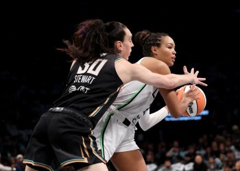 WNBA All-Star 2025 predictions: Who will win MVP? Will Team Clark run up the score? And who will have the best college reunion? WNBA All-Star 2025 predictions: Who will win MVP? Will Team Clark run up the score? And who will have the best college reunion?