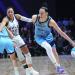 Breanna Stewart scores first basket in Unrivaled history in debut of 3-on-3 women’s league Breanna Stewart scores first basket in Unrivaled history in debut of 3-on-3 women’s league