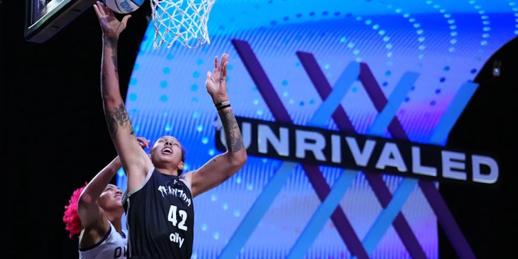 Unrivaled Season 2: 5 things we most want to see, including dunks, surprise stars and WNBA clashes Unrivaled Season 2: 5 things we most want to see, including dunks, surprise stars and WNBA clashes