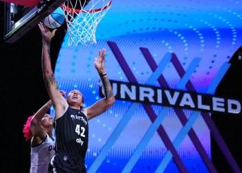 Unrivaled Season 2: 5 things we most want to see, including dunks, surprise stars and WNBA clashes Unrivaled Season 2: 5 things we most want to see, including dunks, surprise stars and WNBA clashes