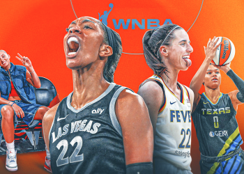 Caitlin Clark, A’ja Wilson, legit contenders and the Paige Bueckers sweepstakes Caitlin Clark, A’ja Wilson, legit contenders and the Paige Bueckers sweepstakes