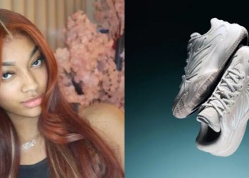 WNBA Legend Addresses Angel Reese Directly After Learning Her Signature Shoe Sold Out Online WNBA Legend Addresses Angel Reese Directly After Learning Her Signature Shoe Sold Out Online