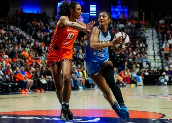 How to watch the WNBA’s Connecticut Sun take on the New York Liberty Friday How to watch the WNBA’s Connecticut Sun take on the New York Liberty Friday