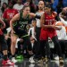 The Lynx and Dream’s rematch was the perfect WNBA playoffs preview The Lynx and Dream’s rematch was the perfect WNBA playoffs preview