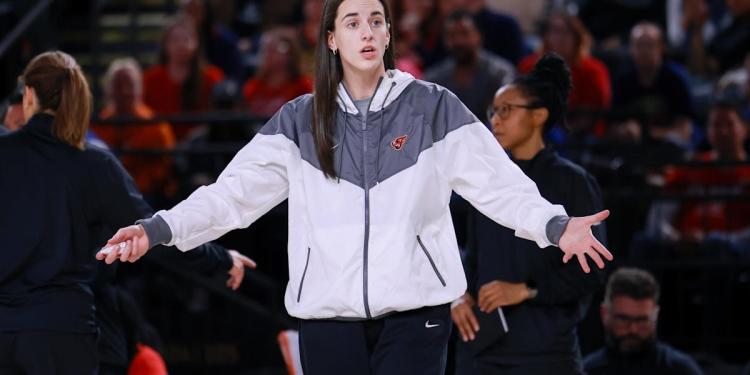5 WNBA players the Fever could add to help during Caitlin Clark’s absence 5 WNBA players the Fever could add to help during Caitlin Clark’s absence