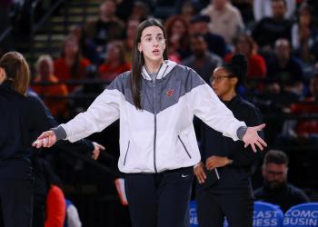 5 WNBA players the Fever could add to help during Caitlin Clark’s absence 5 WNBA players the Fever could add to help during Caitlin Clark’s absence