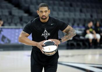 Aces assistant coach Tyler Marsh to become Sky’s 4th head coach in 3 years Aces assistant coach Tyler Marsh to become Sky’s 4th head coach in 3 years