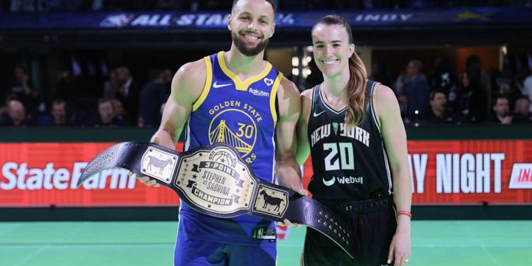 Why WNBA Scoring Hasn’t Increased Like in the NBA Why WNBA Scoring Hasn’t Increased Like in the NBA