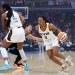 Fever guard named to AP All-WNBA First Team Fever guard named to AP All-WNBA First Team