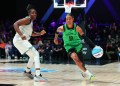 Unrivaled exceeds WNBA single-game attendance record with 21K fans in Philadelphia Unrivaled exceeds WNBA single-game attendance record with 21K fans in Philadelphia