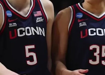 How Azzi Fudd can help the Dallas Wings if chosen with first pick in WNBA draft How Azzi Fudd can help the Dallas Wings if chosen with first pick in WNBA draft