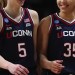 How Azzi Fudd can help the Dallas Wings if chosen with first pick in WNBA draft How Azzi Fudd can help the Dallas Wings if chosen with first pick in WNBA draft