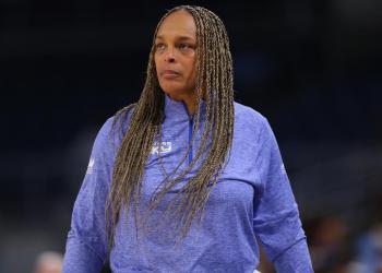 Sky fire head coach Teresa Weatherspoon after 1 season, and Angel Reese isn’t happy Sky fire head coach Teresa Weatherspoon after 1 season, and Angel Reese isn’t happy