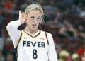 Sophie Cunningham shuts down OnlyFans pitch amid WNBA CBA squabble Sophie Cunningham shuts down OnlyFans pitch amid WNBA CBA squabble