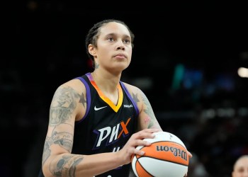 Brittney Griner joins list of WNBA stars to join Unrivaled basketball league Brittney Griner joins list of WNBA stars to join Unrivaled basketball league