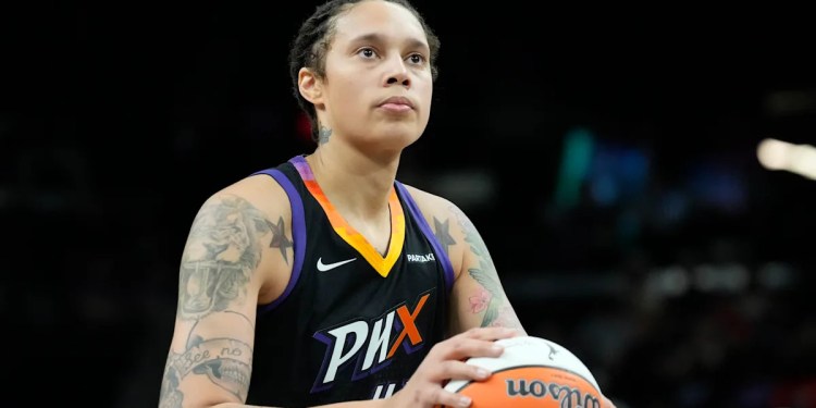 Brittney Griner joins list of WNBA stars to join Unrivaled basketball league Brittney Griner joins list of WNBA stars to join Unrivaled basketball league