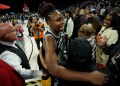 WNBA Finals draw most viewers for a Game 1 since the league’s inaugural season WNBA Finals draw most viewers for a Game 1 since the league’s inaugural season