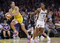 Unrivaled’s player lineup includes 22 new WNBA players — what stands out? Unrivaled’s player lineup includes 22 new WNBA players — what stands out?