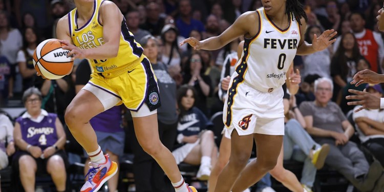 Unrivaled’s player lineup includes 22 new WNBA players — what stands out? Unrivaled’s player lineup includes 22 new WNBA players — what stands out?