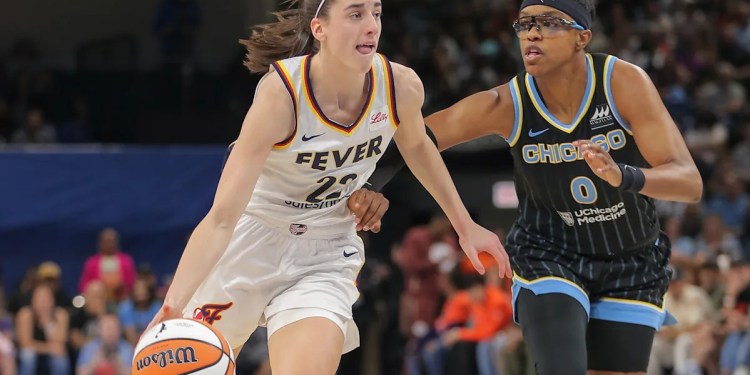 Caitlin Clark’s next WNBA game: How to watch the Indiana Fever vs. Chicago Sky game tonight Caitlin Clark’s next WNBA game: How to watch the Indiana Fever vs. Chicago Sky game tonight