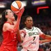 Chicago Sky vs. Indiana Fever score, result: Caitlin Clark drops 20-point triple-double in blowout season-opening win Chicago Sky vs. Indiana Fever score, result: Caitlin Clark drops 20-point triple-double in blowout season-opening win
