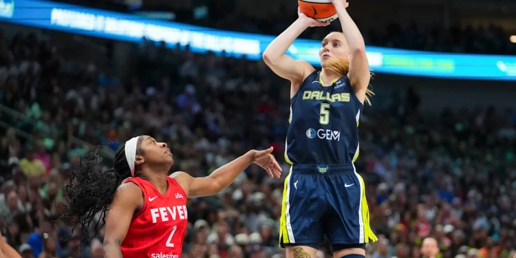 Rookie Paige Bueckers named WNBA All-Star starter. Nneka Ogwumike selected for 10th time Rookie Paige Bueckers named WNBA All-Star starter. Nneka Ogwumike selected for 10th time