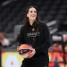 WNBA star Caitlin Clark says a kid-friendly ritual helps her manage stress WNBA star Caitlin Clark says a kid-friendly ritual helps her manage stress