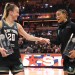 New York Liberty sweep: Sabrina Ionescu wins 2025 WNBA 3-Point Contest, Natasha Cloud wins Skills Challenge New York Liberty sweep: Sabrina Ionescu wins 2025 WNBA 3-Point Contest, Natasha Cloud wins Skills Challenge