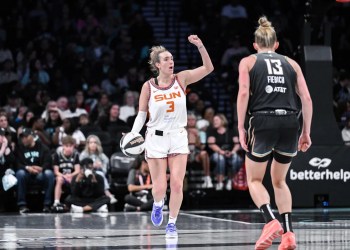 How to watch the WNBA’s Connecticut Sun take on the Washington Mystics on June 8 How to watch the WNBA’s Connecticut Sun take on the Washington Mystics on June 8