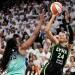 Lynx’s Napheesa Collier poised for another WNBA title run after an offseason playing with Unrivaled Lynx’s Napheesa Collier poised for another WNBA title run after an offseason playing with Unrivaled
