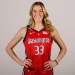 Lucy Olsen discusses WNBA rookie adjustment with Washington Mystics Lucy Olsen discusses WNBA rookie adjustment with Washington Mystics