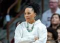 WNBA’s Tiffany Mitchell, other former South Carolina women’s basketball players stuck in Israel amid strikes WNBA’s Tiffany Mitchell, other former South Carolina women’s basketball players stuck in Israel amid strikes