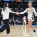 Fever’s Sophie Cunningham says people who deny that Caitlin Clark is face of WNBA are ‘literally dumb as f***’ Fever’s Sophie Cunningham says people who deny that Caitlin Clark is face of WNBA are ‘literally dumb as f***’