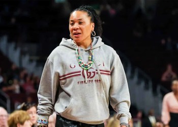 South Carolina’s Dawn Staley lands top-5 prospect in 2026 class South Carolina’s Dawn Staley lands top-5 prospect in 2026 class