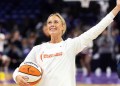 Exclusive: Fever’s Sophie Cunningham on the growth of the WNBA Exclusive: Fever’s Sophie Cunningham on the growth of the WNBA