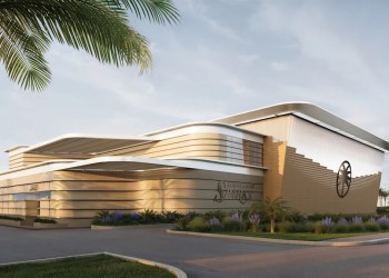 Sparks announce plans to open practice facility in 2027 Sparks announce plans to open practice facility in 2027