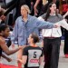 Fever’s Sophie Cunningham shares her theory on Aces’ semifinal series comeback Fever’s Sophie Cunningham shares her theory on Aces’ semifinal series comeback