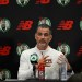 New Celtics owner discusses potentially bringing WNBA team to Boston New Celtics owner discusses potentially bringing WNBA team to Boston
