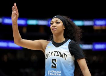 Angel Reese sets WNBA record with 13th consecutive double-double Angel Reese sets WNBA record with 13th consecutive double-double