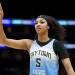 Angel Reese sets WNBA record with 13th consecutive double-double Angel Reese sets WNBA record with 13th consecutive double-double
