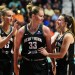WNBA playoffs 2025: New York Liberty are healthy, ready for title defense with X-factor Emma Meesseman in tow WNBA playoffs 2025: New York Liberty are healthy, ready for title defense with X-factor Emma Meesseman in tow