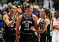 WNBA playoffs 2025: New York Liberty are healthy, ready for title defense with X-factor Emma Meesseman in tow WNBA playoffs 2025: New York Liberty are healthy, ready for title defense with X-factor Emma Meesseman in tow