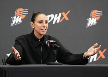 WNBA players who won’t be back for 2025 season WNBA players who won’t be back for 2025 season