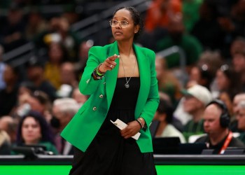 1 WNBA team’s coaching staff is under investigation for a second time this year 1 WNBA team’s coaching staff is under investigation for a second time this year