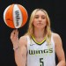 Despite the inevitable comparisons, Paige Bueckers’ rookie season doesn’t need to live up to Caitlin Clark’s Despite the inevitable comparisons, Paige Bueckers’ rookie season doesn’t need to live up to Caitlin Clark’s