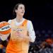 The Caitlin Clark effect was on full display as the WNBA reportedly chose Indianapolis for its 2025 All-Star Game The Caitlin Clark effect was on full display as the WNBA reportedly chose Indianapolis for its 2025 All-Star Game