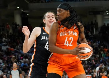 WNBA Hall of Famer Sylvia Fowles to join Portland Fire coaching staff WNBA Hall of Famer Sylvia Fowles to join Portland Fire coaching staff