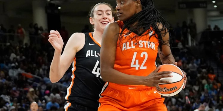 WNBA Hall of Famer Sylvia Fowles to join Portland Fire coaching staff WNBA Hall of Famer Sylvia Fowles to join Portland Fire coaching staff